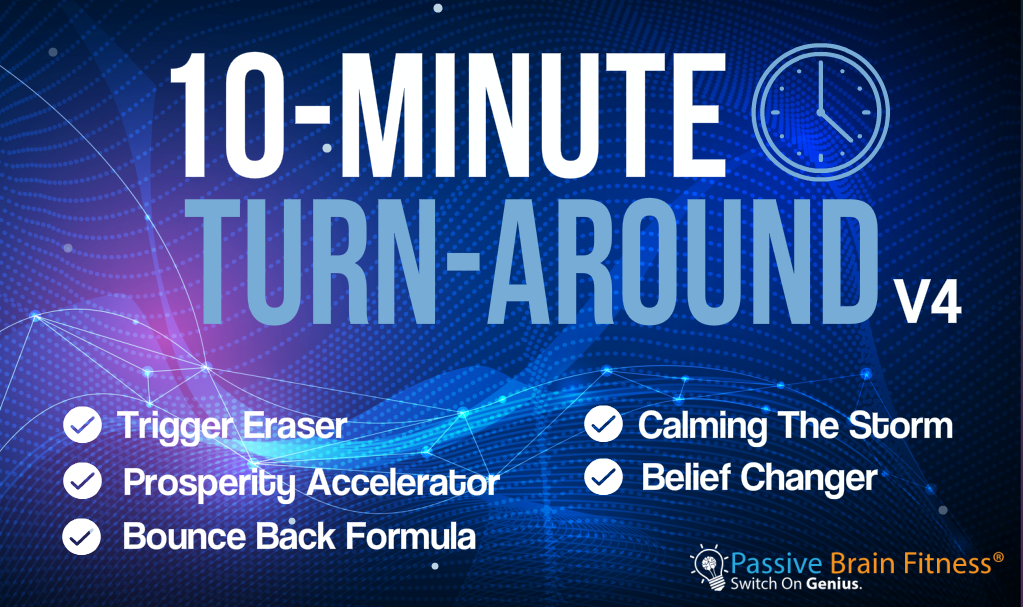 10 minute turn around 1