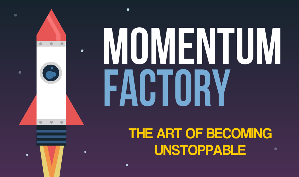 Momentum Factory Specail