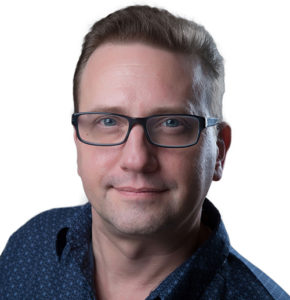 Jeffrey Gignac