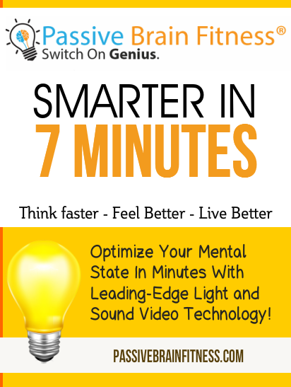 Smarter in 7 Minutes